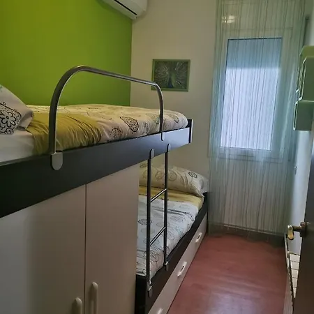 Apartamento Rosa Y Miguel 1