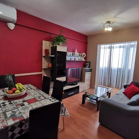 Apartment Apartamento Rosa Y Miguel 1 *