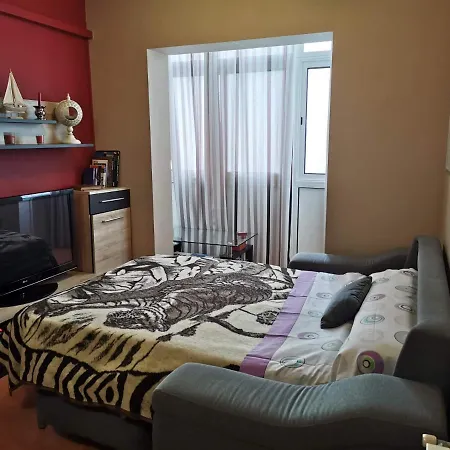 Apartamento Rosa Y Miguel 1 Barcelona