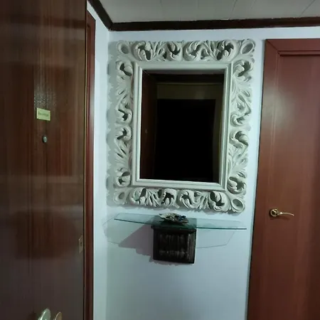 Apartamento Apartamento Rosa Y Miguel 1 Barcelona