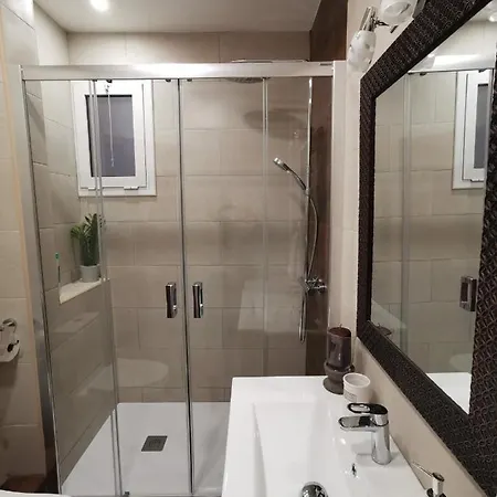 Apartamento Rosa Y Miguel 1 * Barcelona