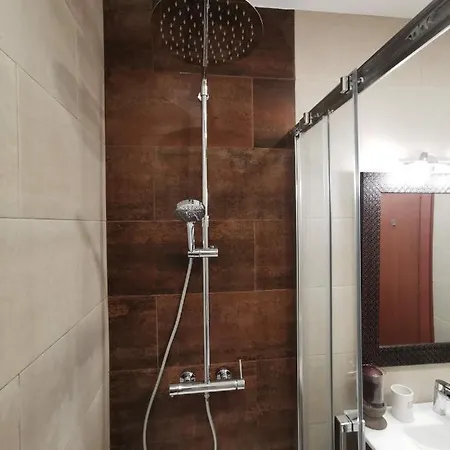 Apartamento Rosa Y Miguel 1 Barcelona
