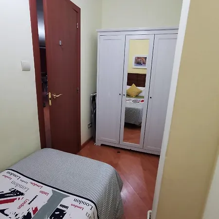 Apartamento Rosa Y Miguel 1 Barcelona