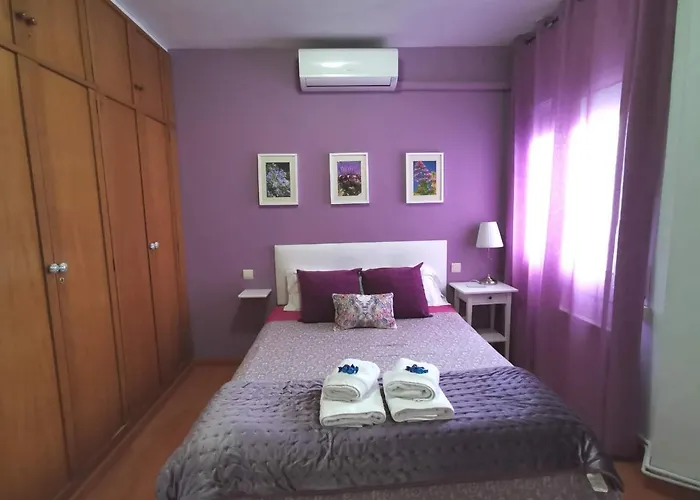 Apartamento Rosa Y Miguel 1 Apartament *