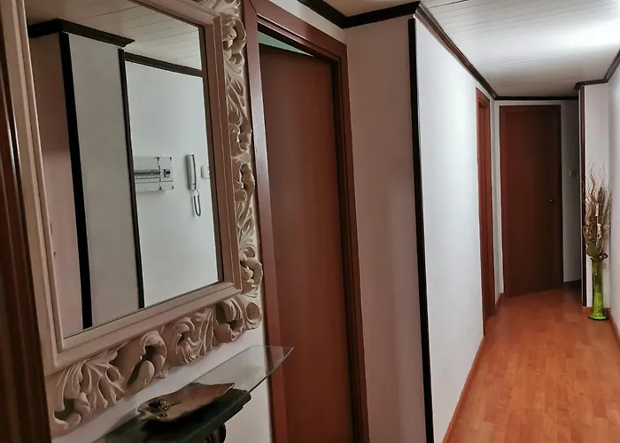 Apartamento Rosa Y Miguel 1 Barcelona