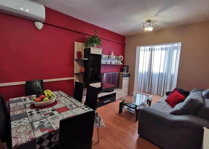 Apartament Apartamento Rosa Y Miguel 1 *