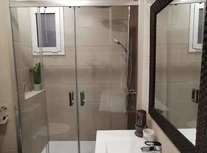 Apartamento Rosa Y Miguel 1 * Barcelona