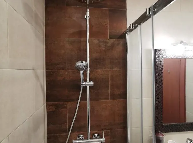 Apartamento Rosa Y Miguel 1 Barcelona