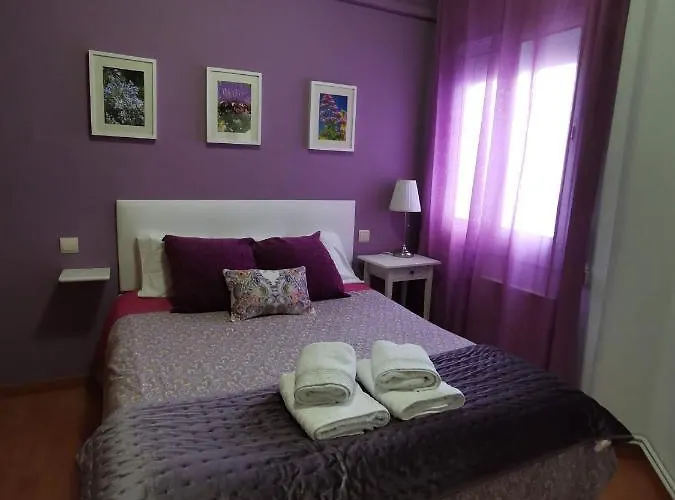 Apartamento Rosa Y Miguel 1 Apartament Barcelona