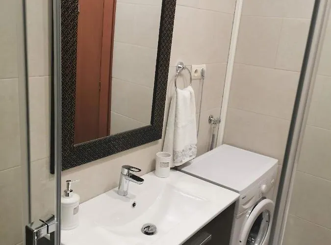 Apartamento Rosa Y Miguel 1 Barcelona