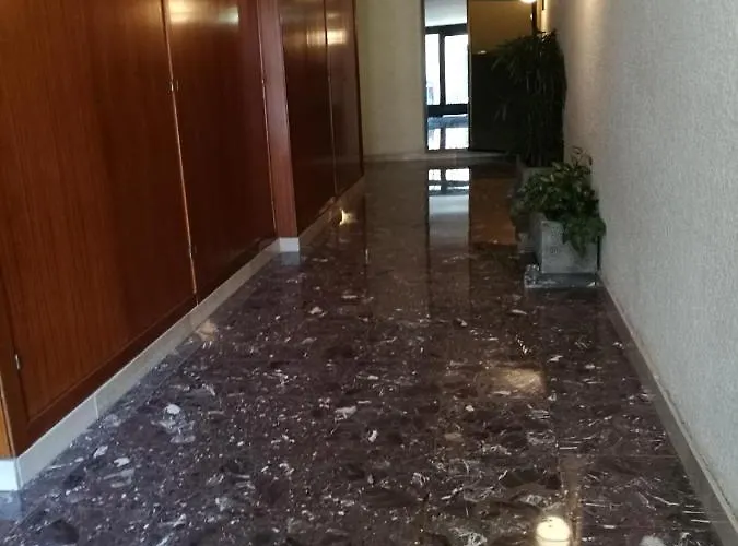 Apartament Apartamento Rosa Y Miguel 1 Barcelona