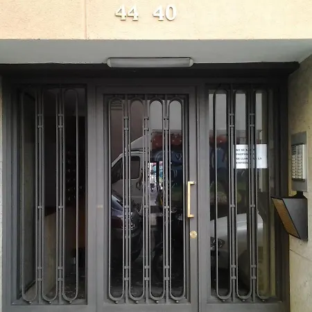 Apartamento Rosa Y Miguel 1 Daire *