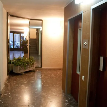 Apartamento Rosa Y Miguel 1 *