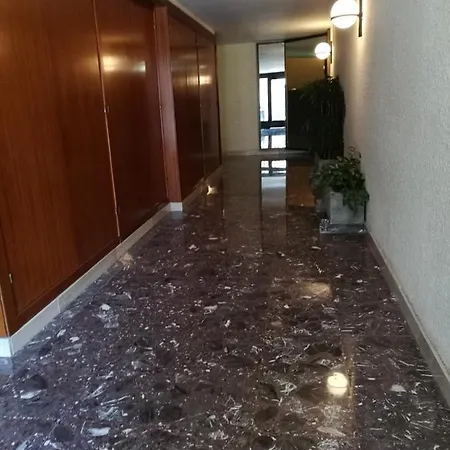 Daire Apartamento Rosa Y Miguel 1 Barselona