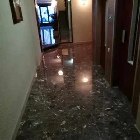 Daire Apartamento Rosa Y Miguel 1 Barselona